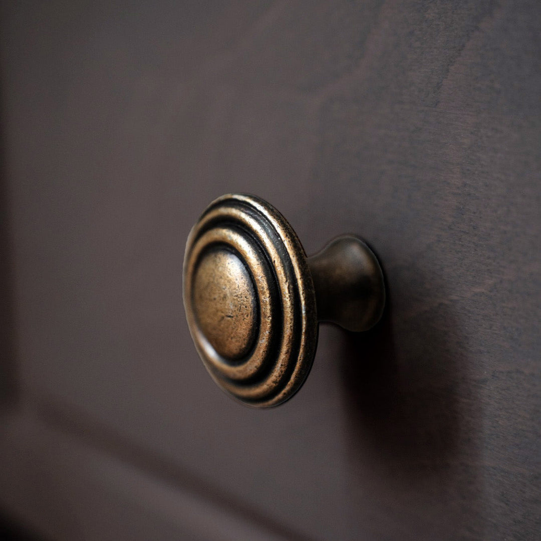 Silva Jackson Double Dresser