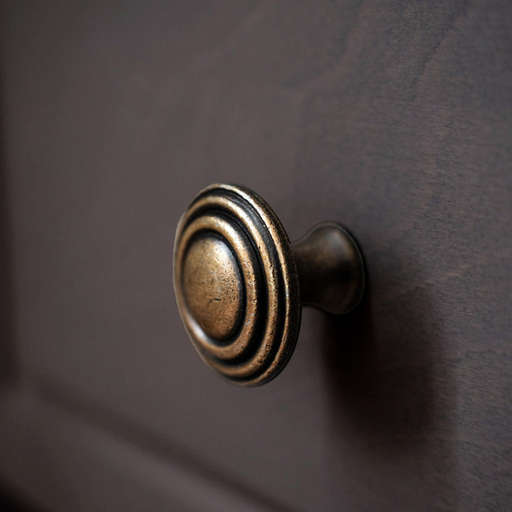 Silva Jackson Double Dresser