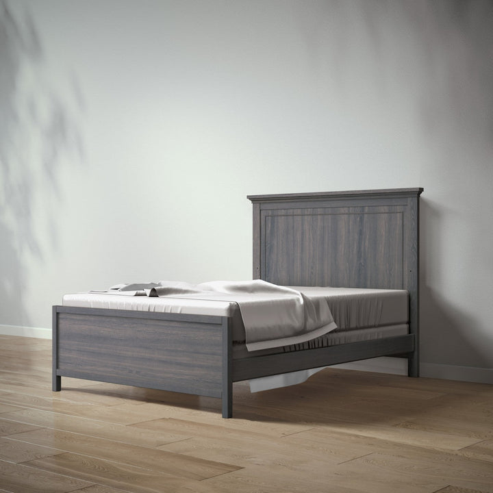 Silva Jackson Convertible Crib