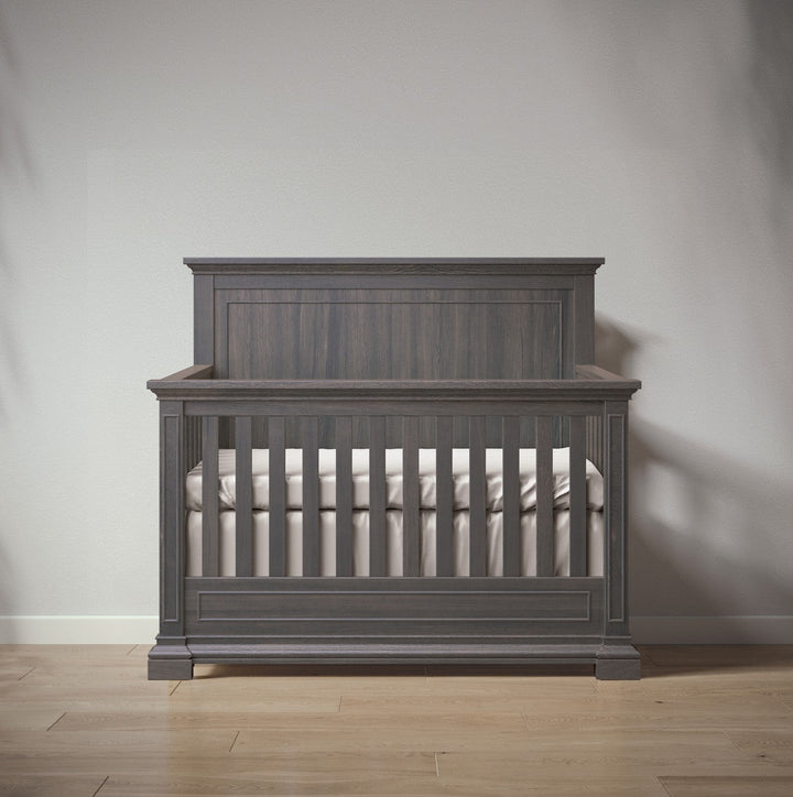 Silva Jackson Convertible Crib