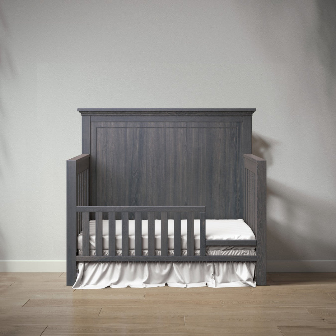 Silva Jackson Convertible Crib