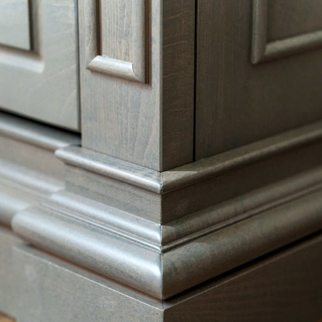 Silva Jackson Double Dresser