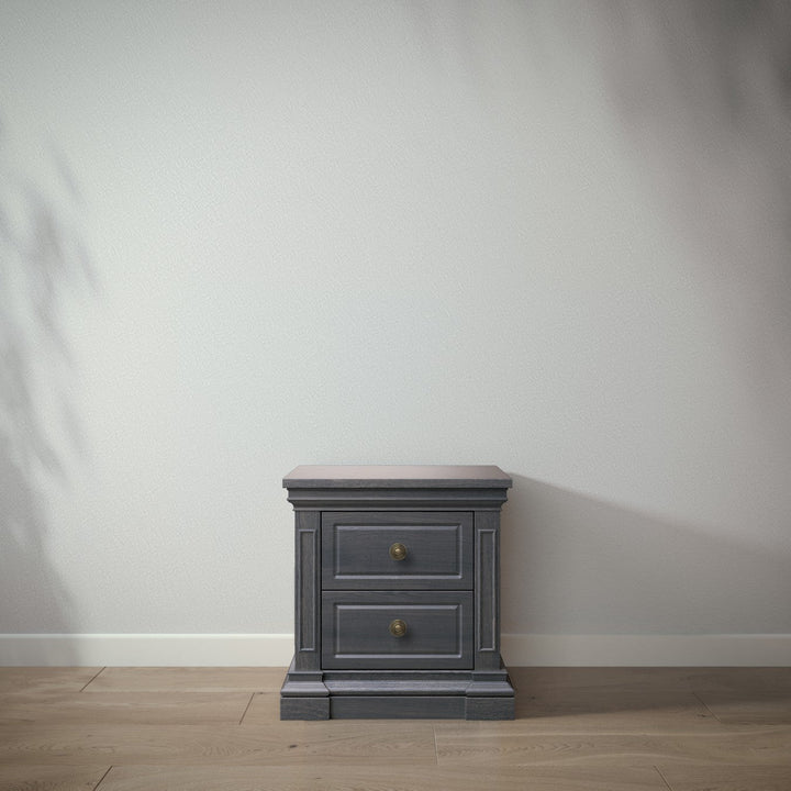 Silva Jackson Nightstand