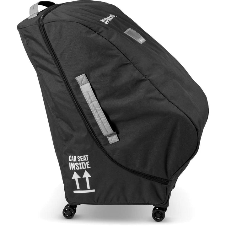 uppababy travelsafe program UPPAbaby TravelSafe Travel Bag For Knox & Alta Car Seats – Chapin Baby