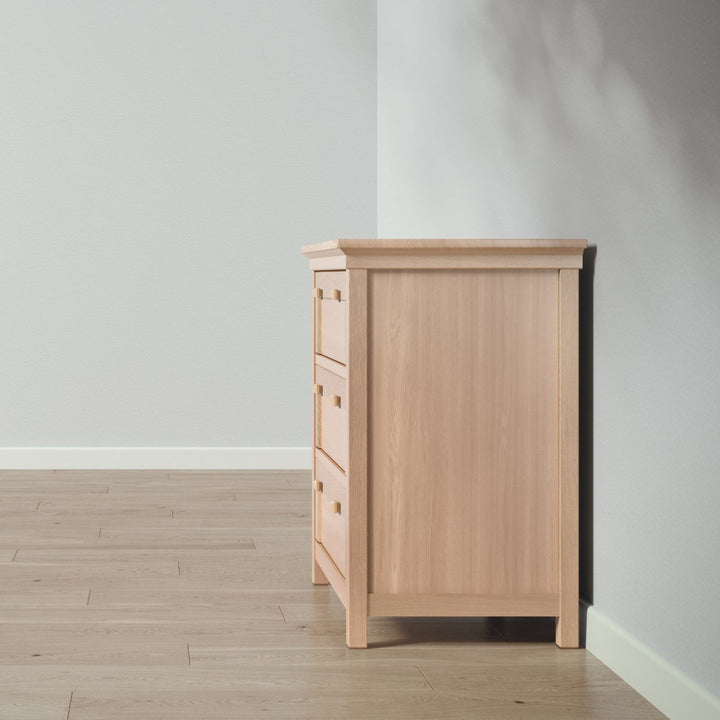 Romina Karisma Single Dresser