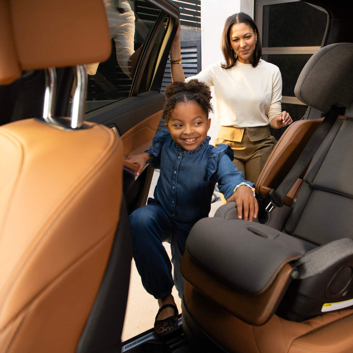 Nuna Lumn Harness Booster Seat