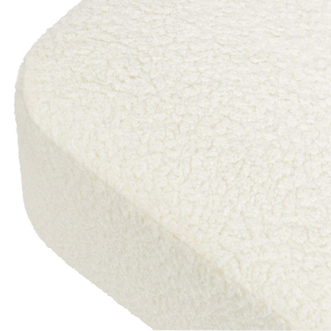 Babyletto Kiwi Gliding Ottoman