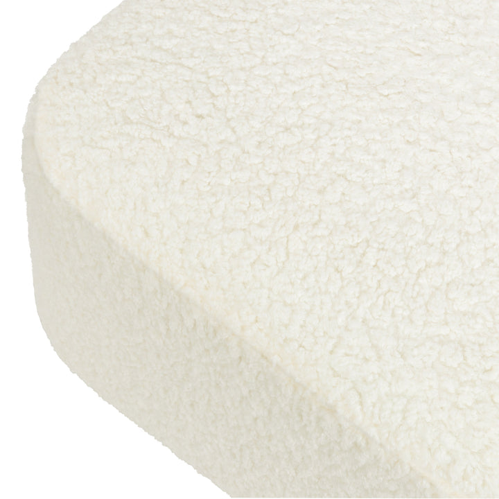 Babyletto Kiwi Gliding Ottoman