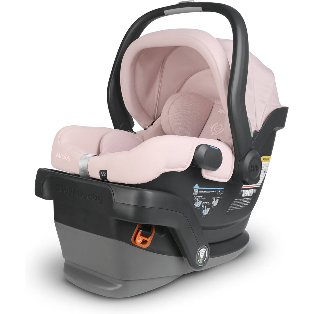 UPPAbaby Mesa V2 Infant Car Seat Base – Chapin Baby