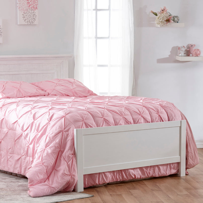 Pali Modena Low-Profile Footboard