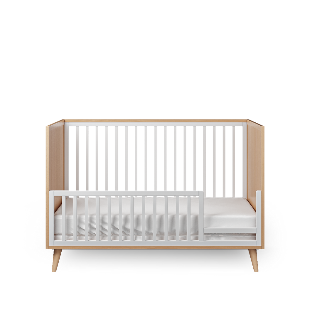 Romina New York Toddler Rail