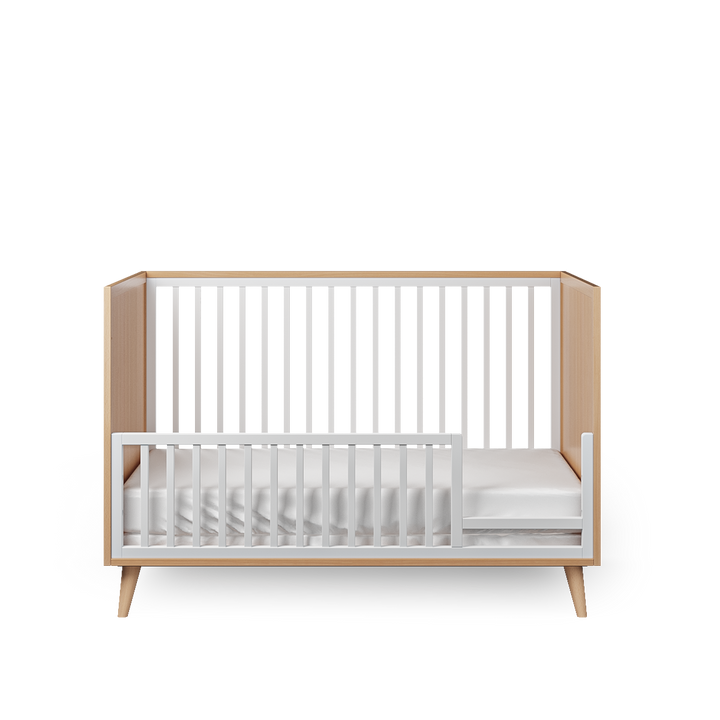 Romina New York Toddler Rail