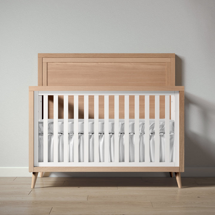 Romina New York 5-in-1 Crib