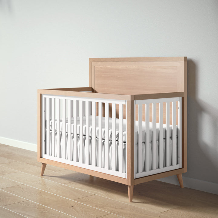 Romina New York 5-in-1 Crib