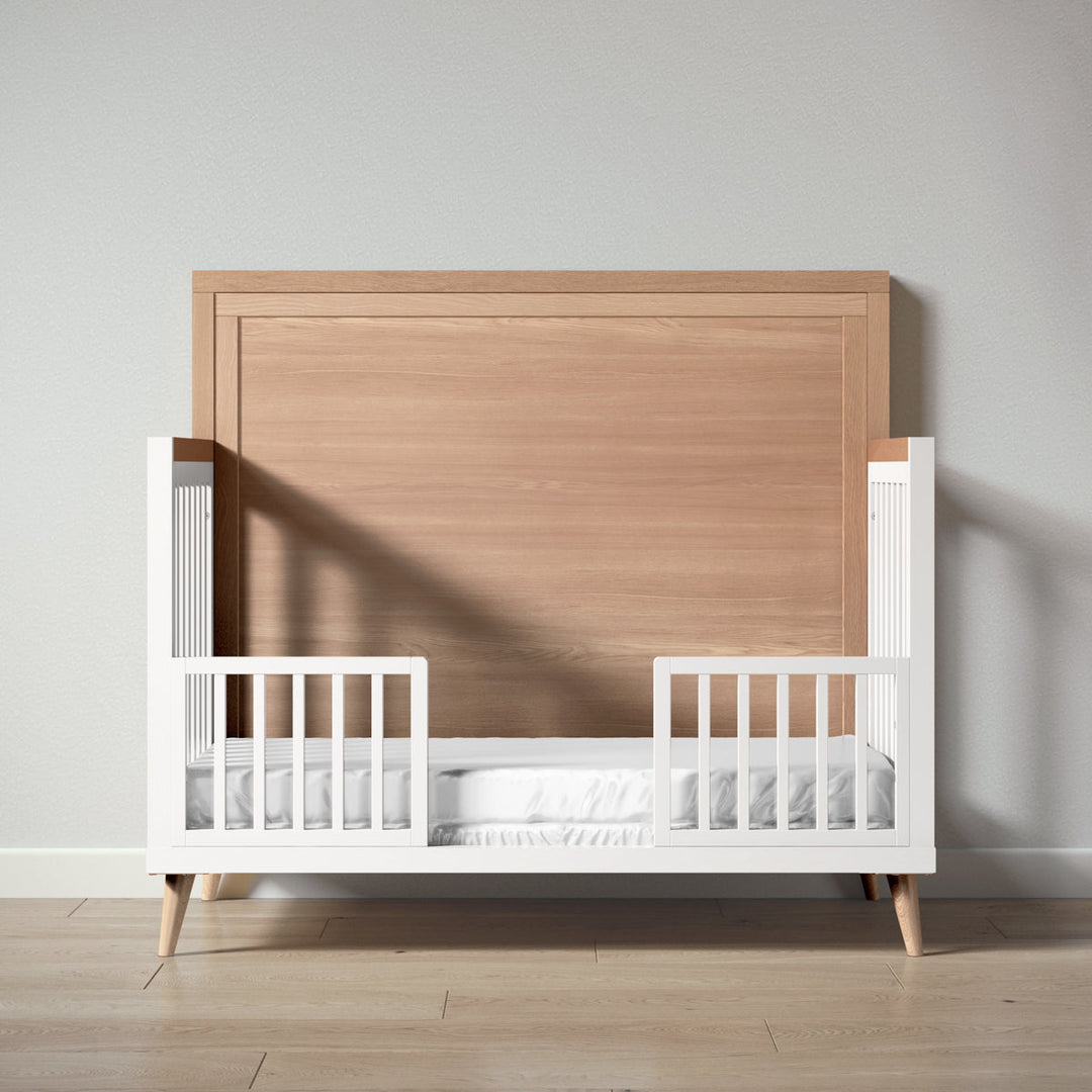 Romina New York 5-in-1 Crib