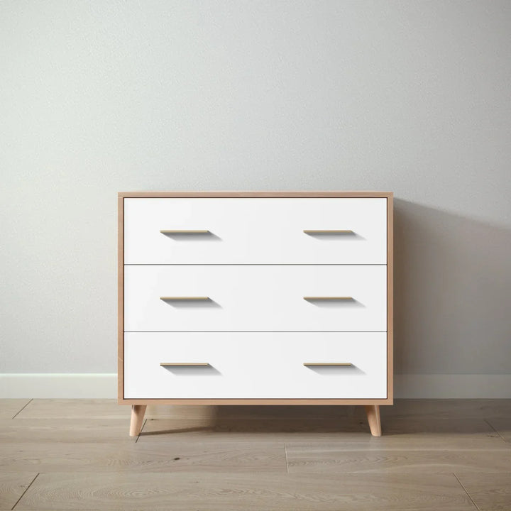 Romina New York Single Dresser