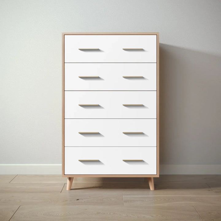 Romina New York Tall Chest