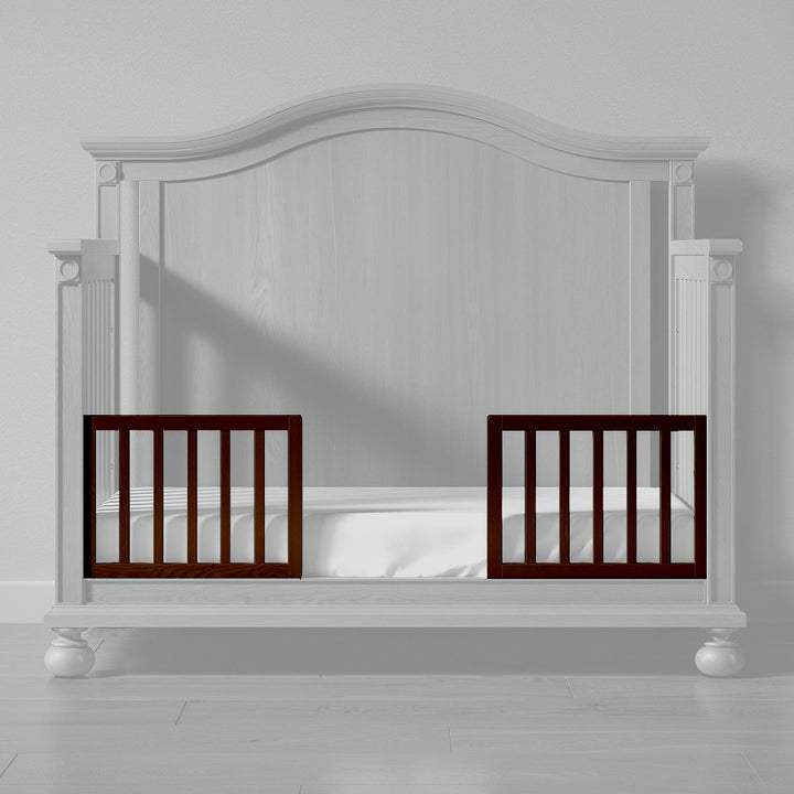 Romina Dakota Crib Toddler Rail