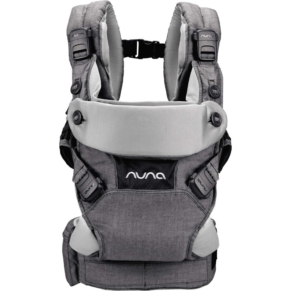 Nuna CUDL 4-in-1 Carrier