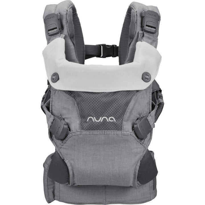 Nuna CUDL 4-in-1 Carrier