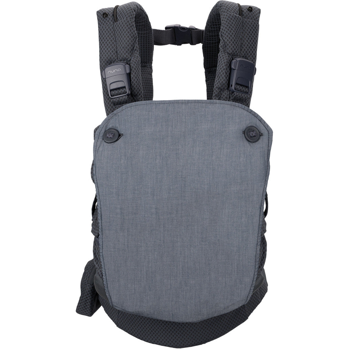 Nuna CUDL Clik Carrier – Chapin Baby