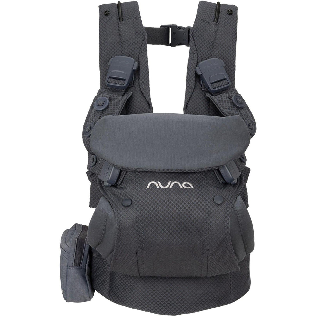 Nuna CUDL Deux Baby Carrier