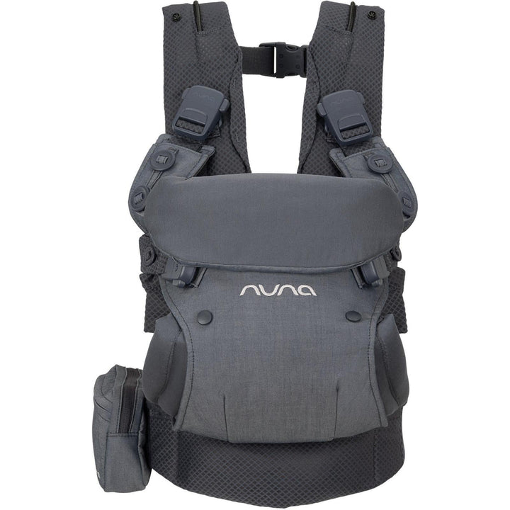 Nuna CUDL Deux Baby Carrier