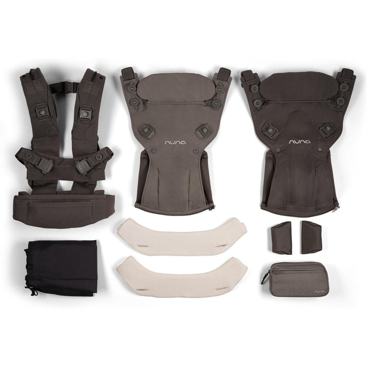 Nuna CUDL Deux Baby Carrier