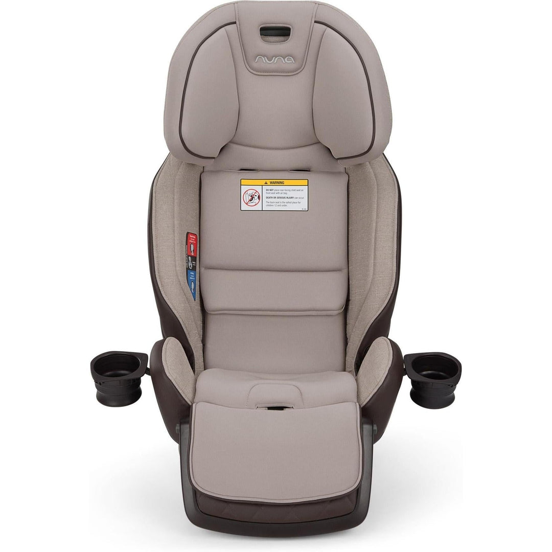 Nuna EXEC Next Convertible Car Seat | PRE-SALE