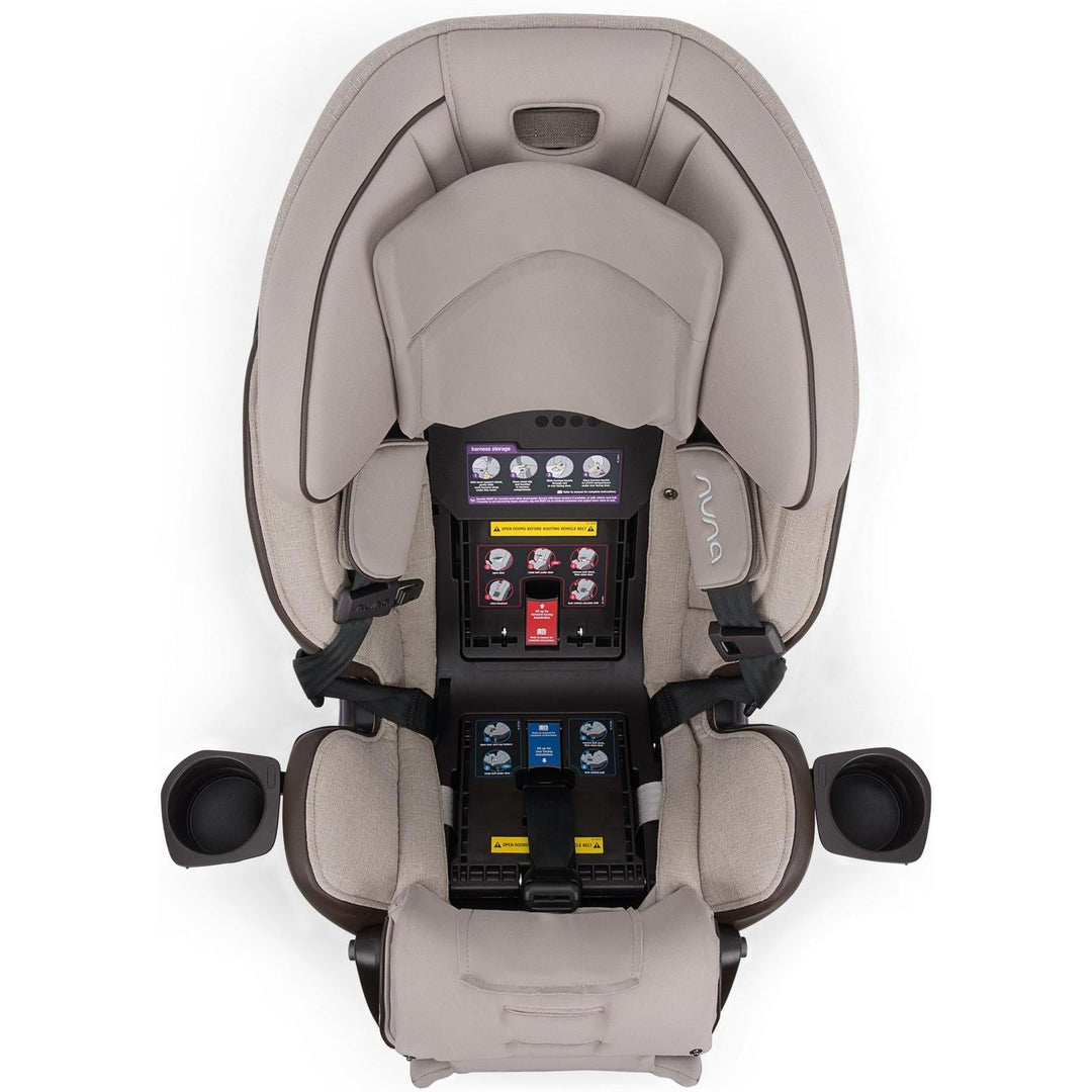 Nuna EXEC Next Convertible Car Seat | PRE-SALE