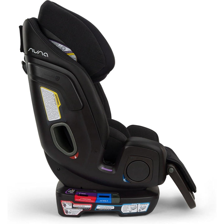 Nuna EXEC Next Convertible Car Seat | PRE-SALE