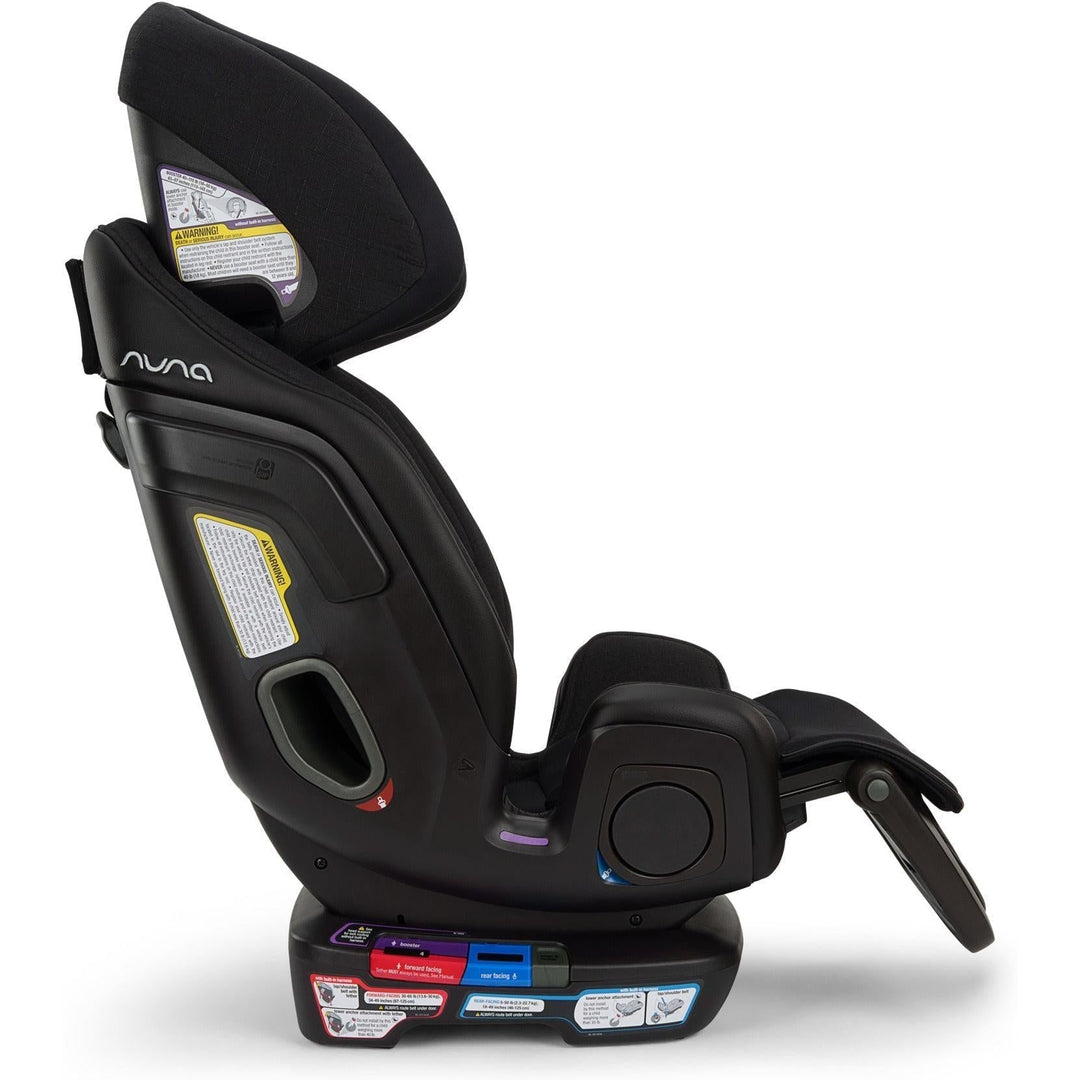 Nuna EXEC Next Convertible Car Seat | PRE-SALE