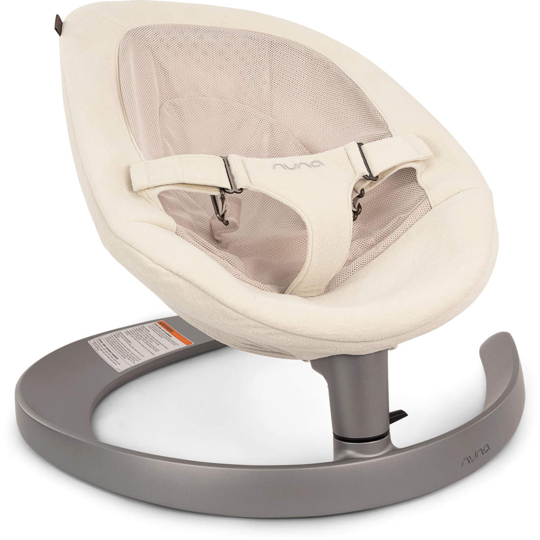 Nuna LEAF Grow – Chapin Baby