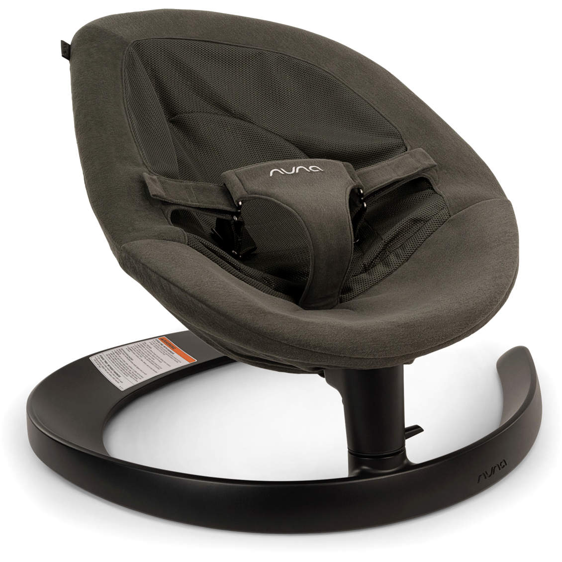 Nuna LEAF Grow – Chapin Baby