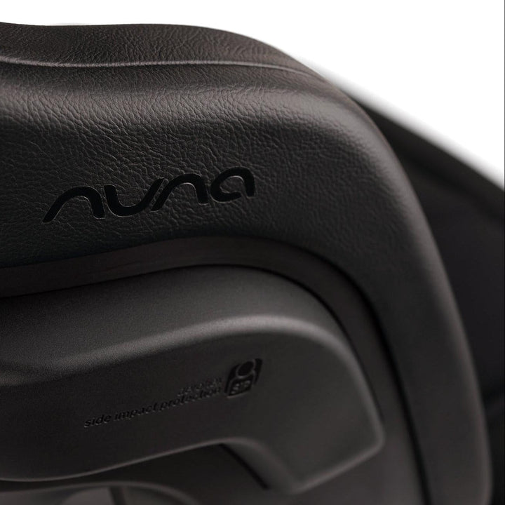 Nuna Lumn Harness Booster Seat