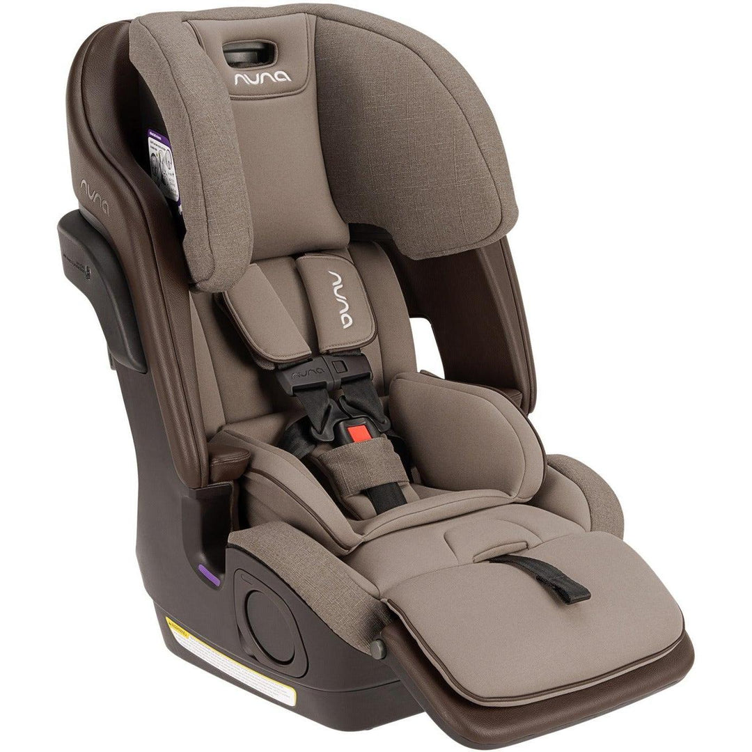 Nuna Lumn Harness Booster Seat