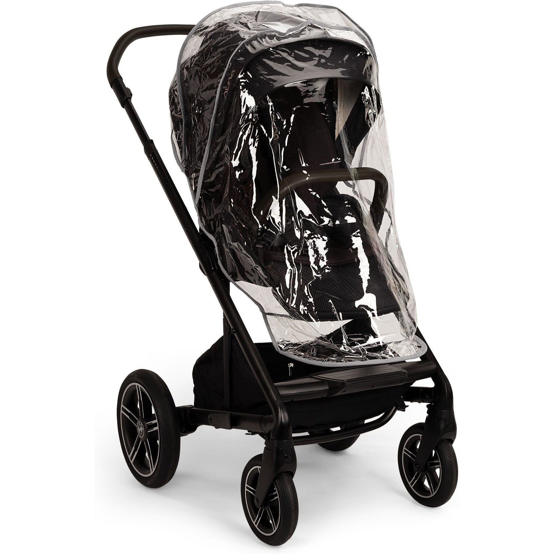 Nuna x BMW MIXX Next Stroller – Chapin Baby
