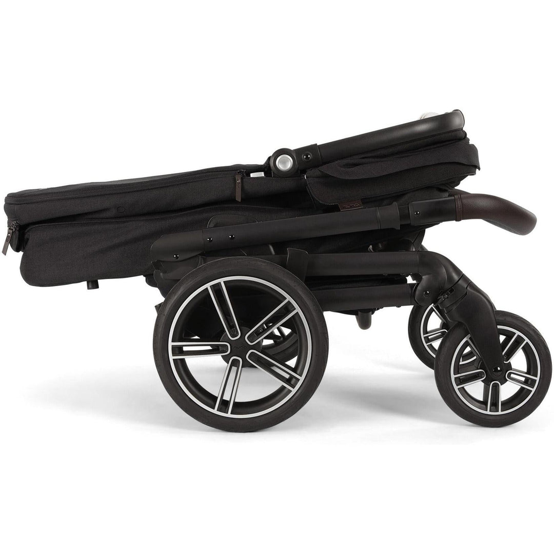 Nuna MIXX Series Bassinet + Stand – Chapin Baby