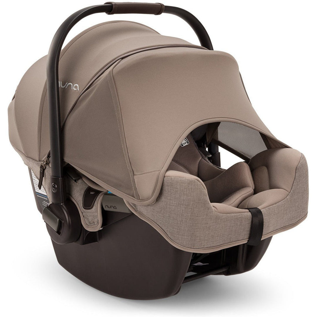 Nuna PIPA RX Infant Car Seat RELX Base – Chapin Baby