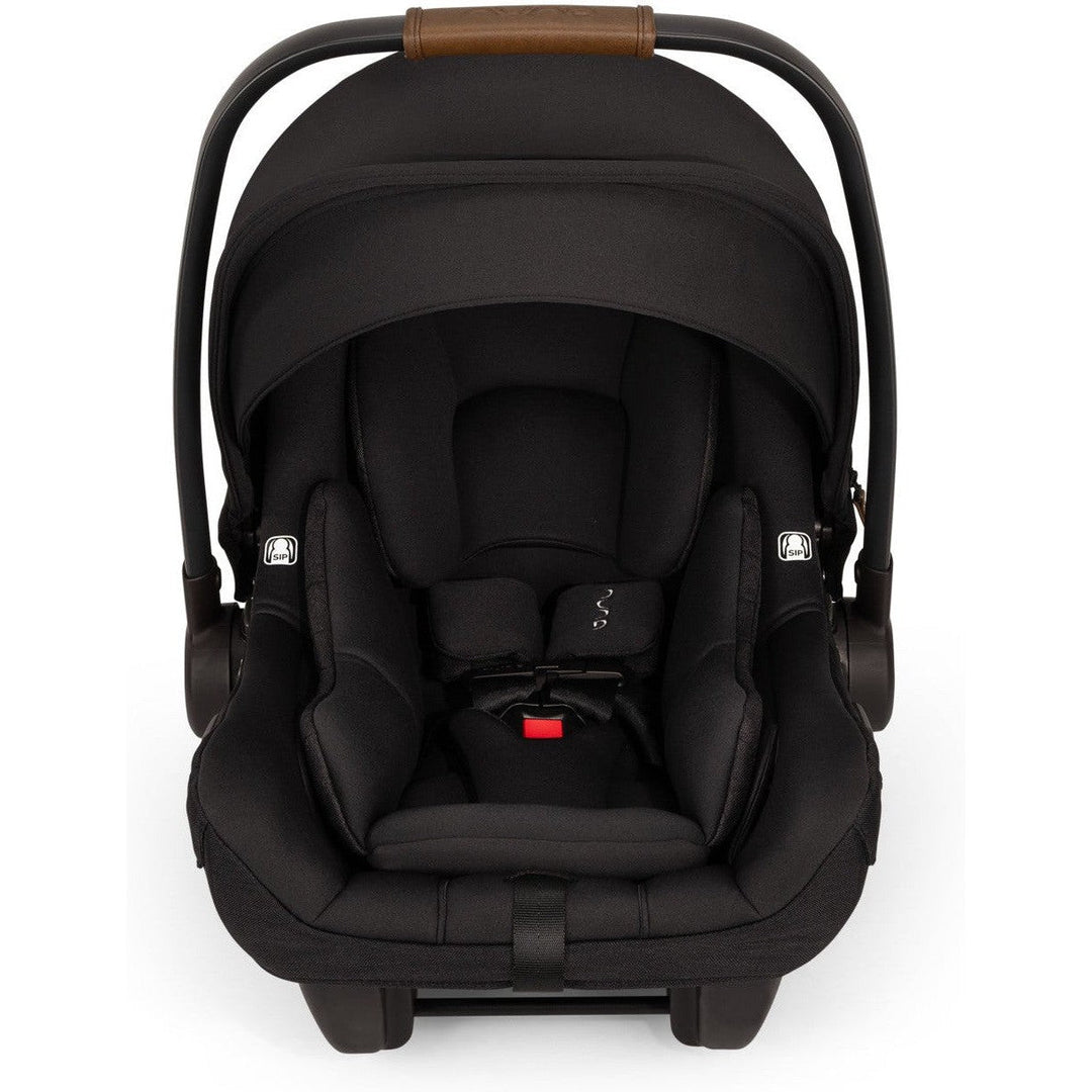 nuna demi next stroller and car seat Nuna DEMI Next Stroller + PIPA Aire RX Infant Car Seat Travel System – Chapin Baby
