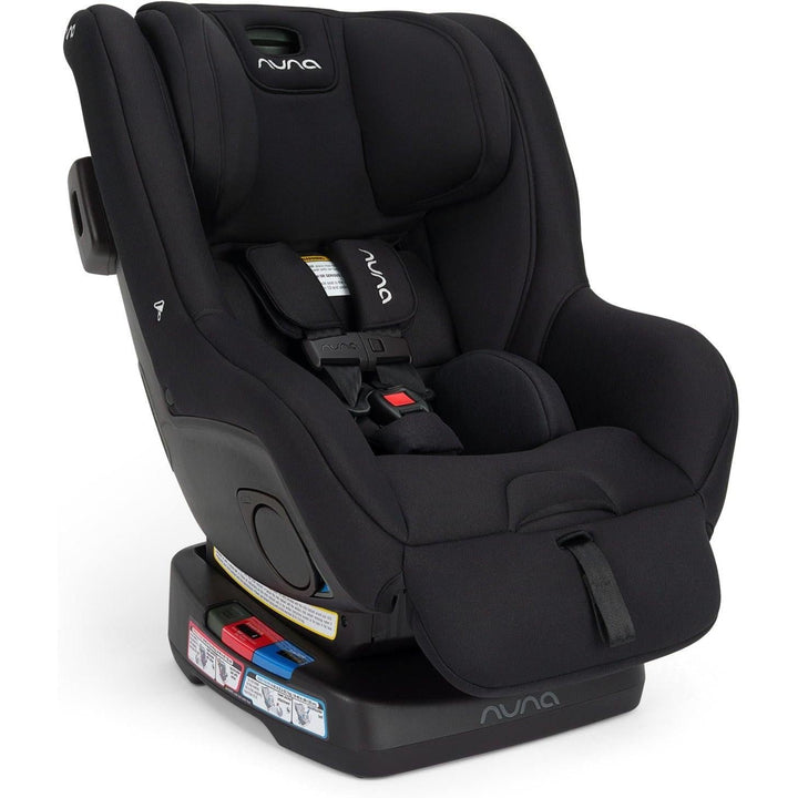 Nuna RAVA Next Convertible Car Seat