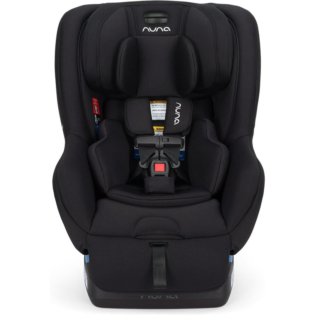 Nuna RAVA Next Convertible Car Seat