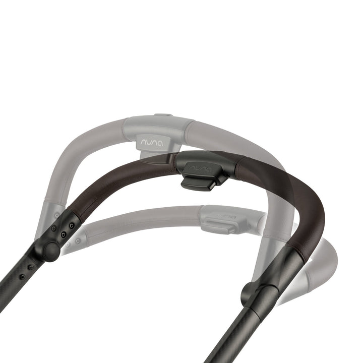 Nuna SWIV Stroller