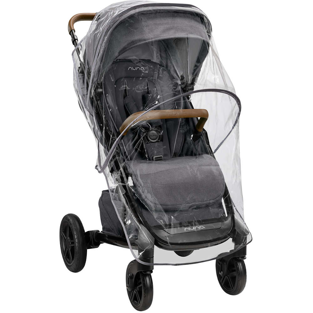 Nuna TAVO Next Stroller with MagneTech Secure Snap – Chapin Baby