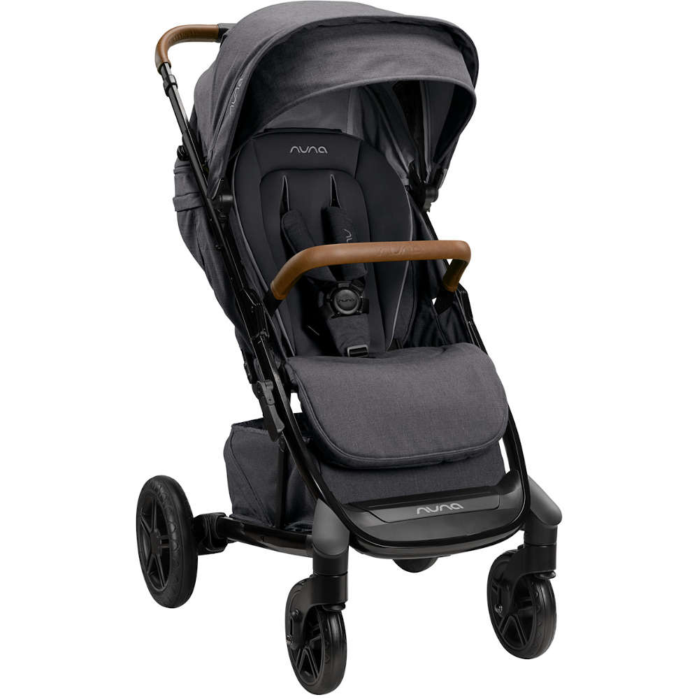nuna 2 baby stroller Nuna TAVO Next Stroller with MagneTech Secure Snap – Chapin Baby