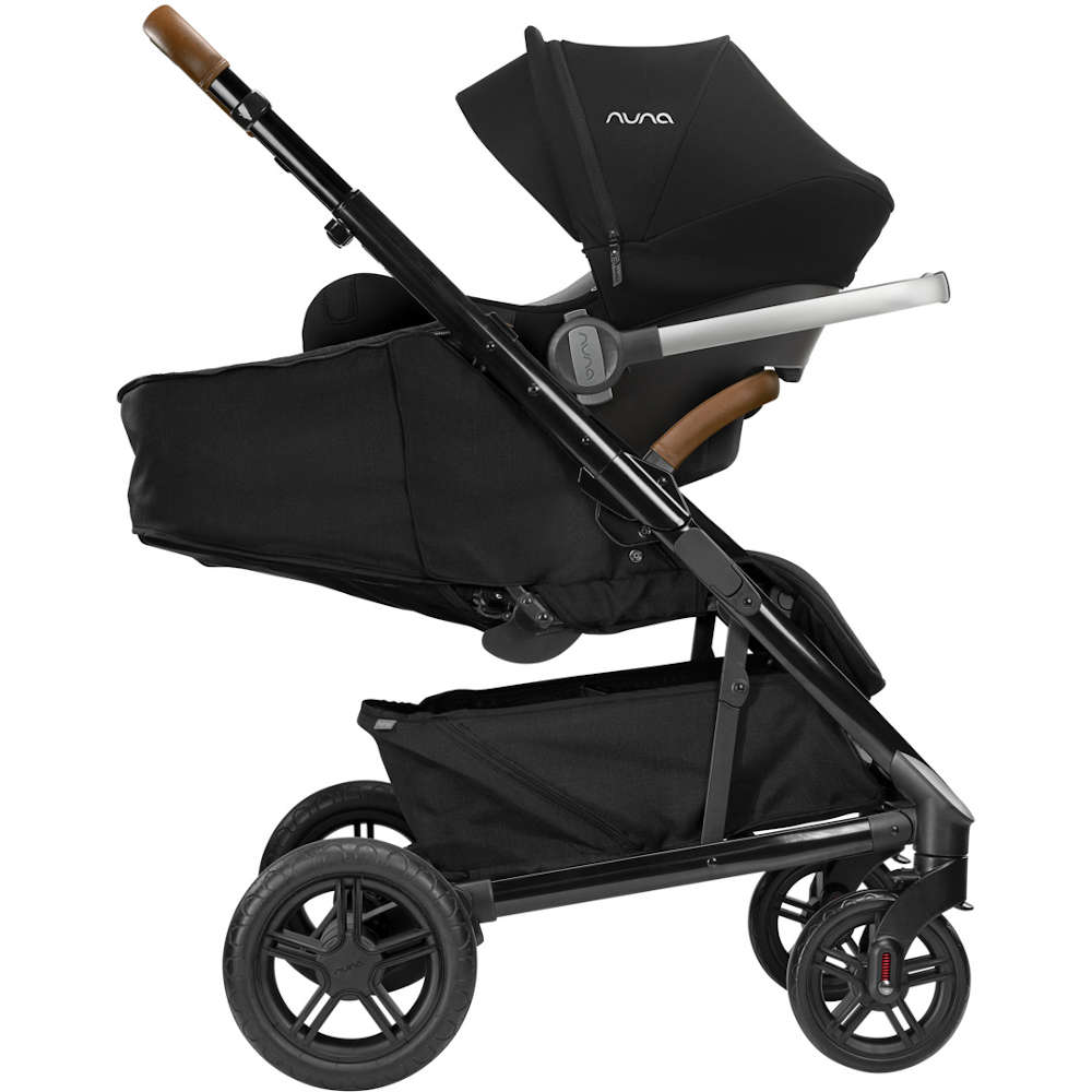 nuna timber stroller Nuna TAVO Next Stroller with MagneTech Secure Snap
