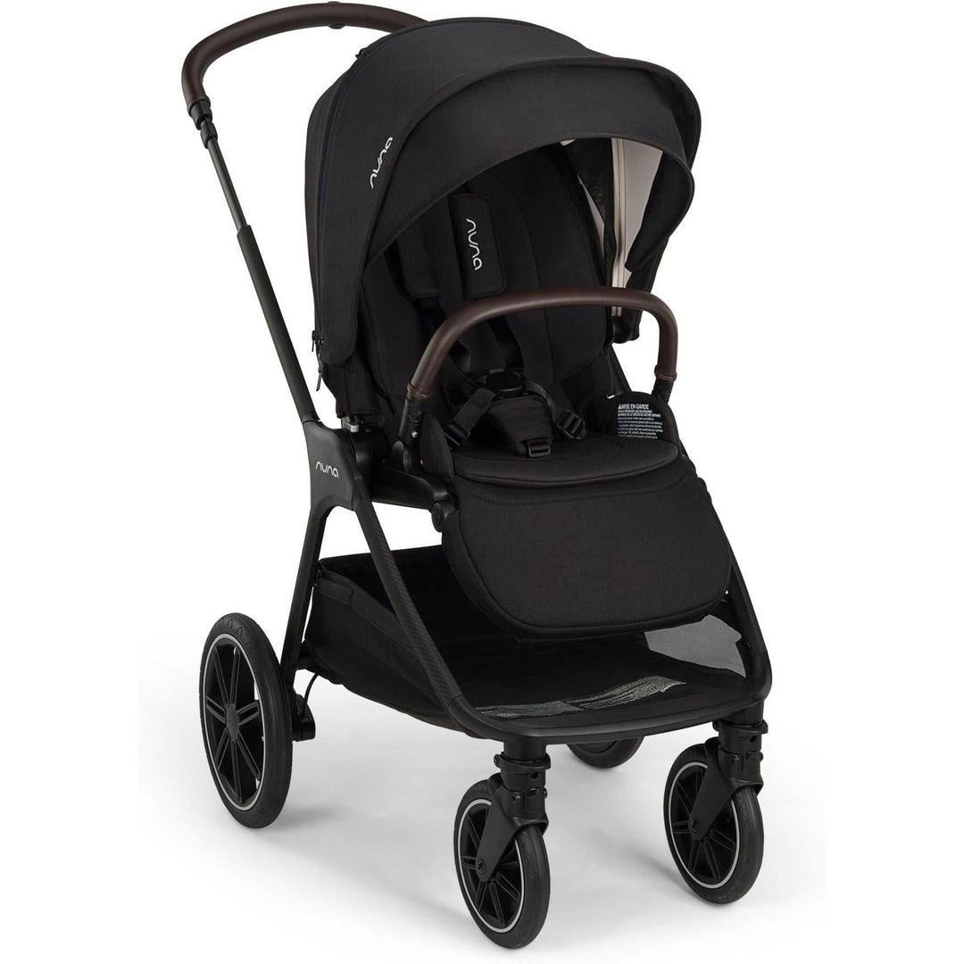 Nuna TRIV LX + PIPA Urbn Travel System