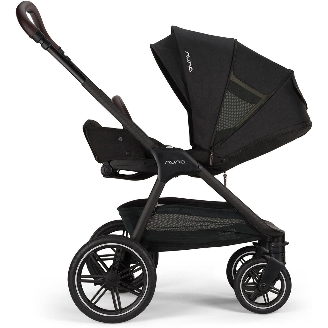 Nuna TRIV LX + PIPA Urbn Travel System
