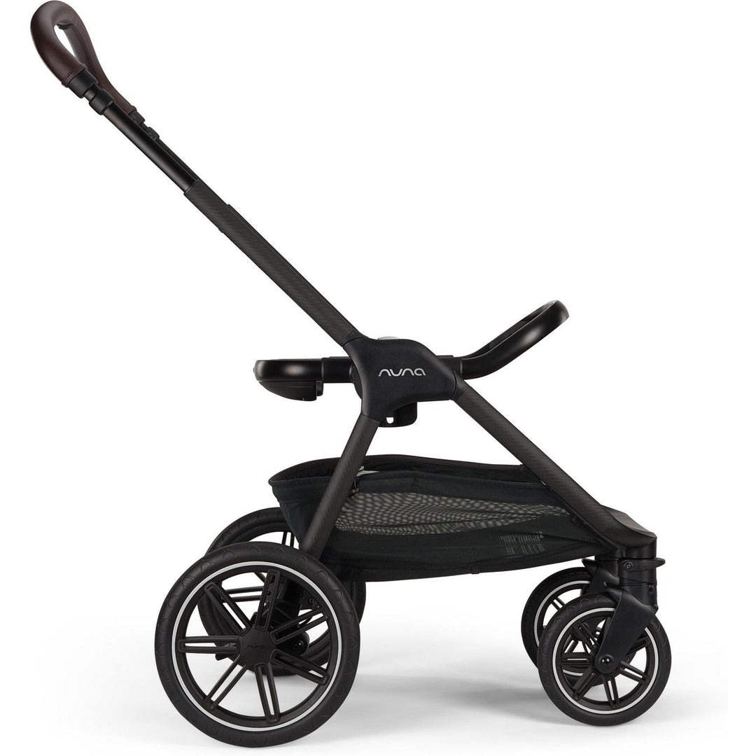 Nuna TRIV LX + PIPA Urbn Travel System