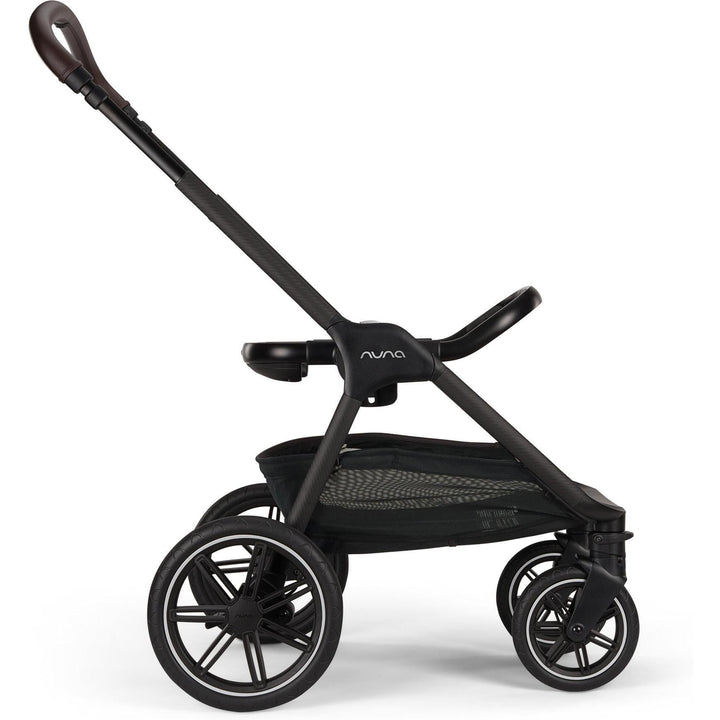 Nuna TRIV LX + PIPA Urbn Travel System